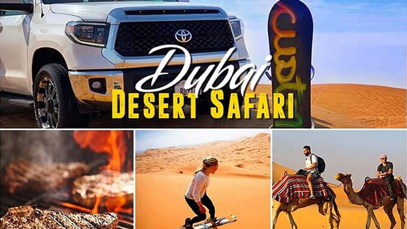 Allow Emirates Trips to take care of your Vacations in a way that your Vacations become memorable, in Desert Safari & City Tours. (+971) 567670196